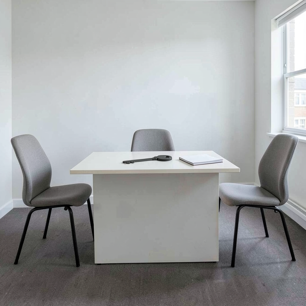 Basecamp Cooperative developing ethical letting agency for Chepstow tenants